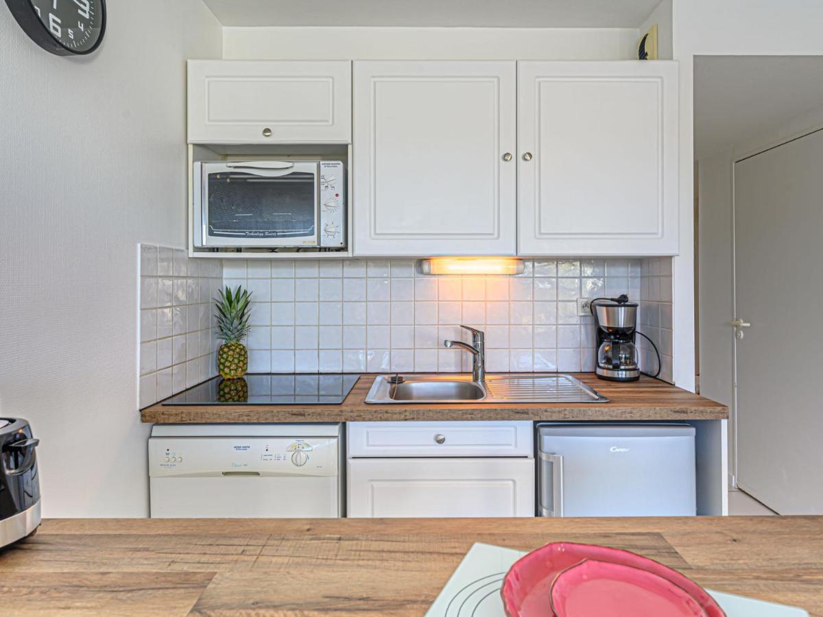 Apartment Les Eiders By Interhome 卡纳克 外观 照片